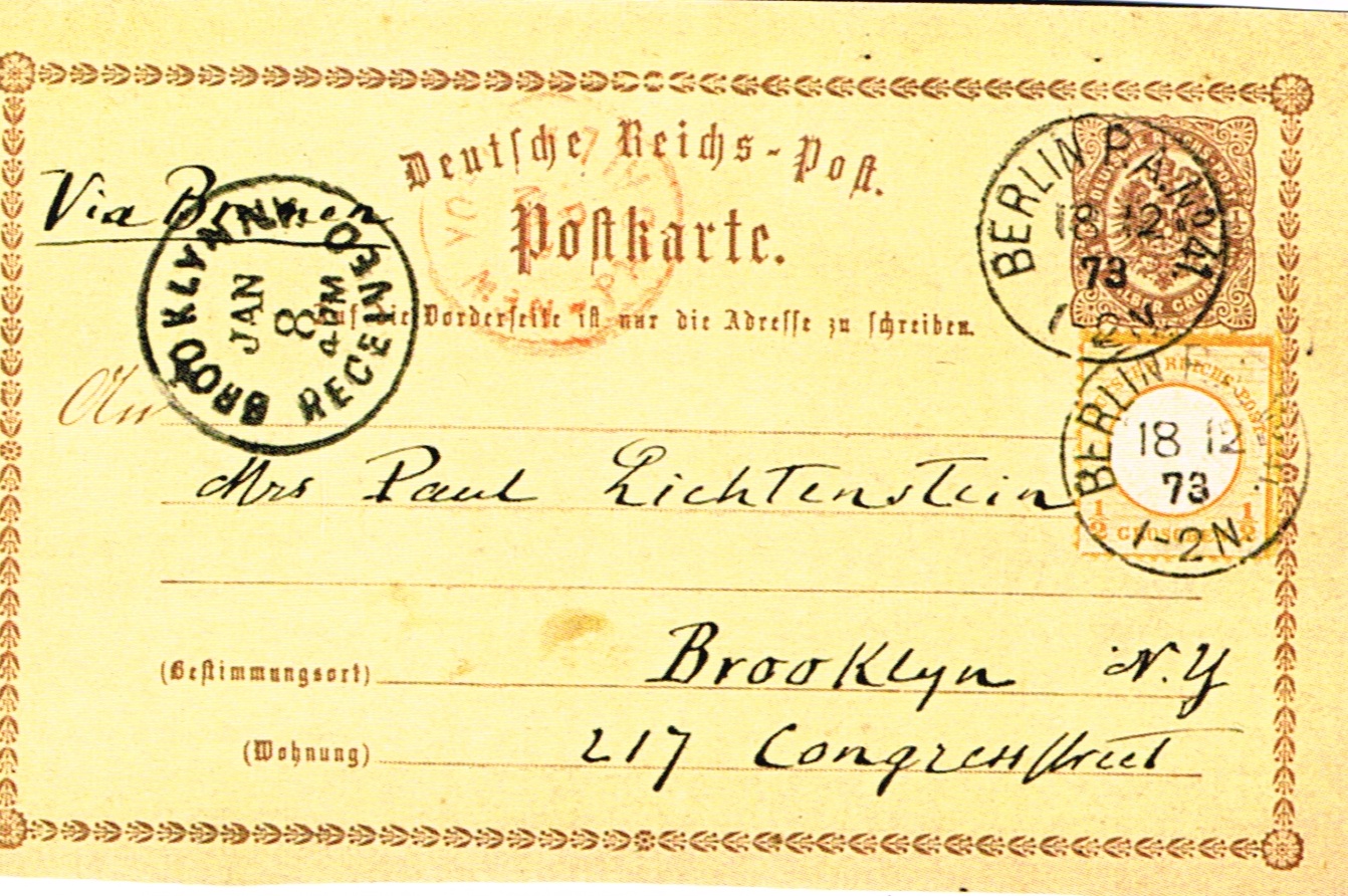 Brief